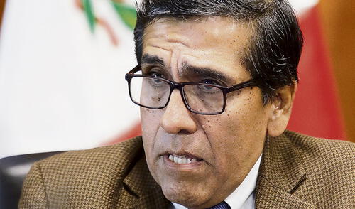 Análisis. Considera esencial entender por qué hay oposición a la minería en zonas de influencia. Foto: John Reyes/La República