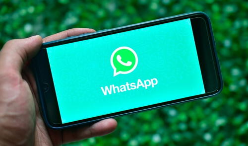 La app de mensajería adelantó que estará excluyendo de sus servicios a una determinada cantidad de equipos. Foto: Shutterstock