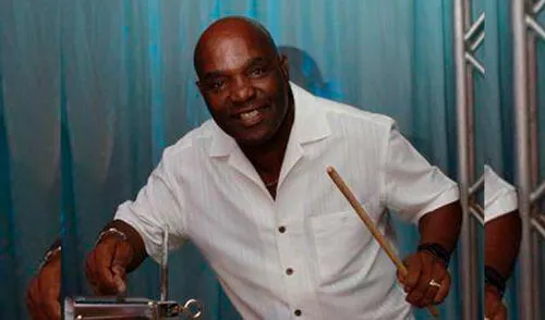 El salsero falleció el último domingo a los 70 años. Foto: difusión El salsero falleció el último domingo a los 70 años. Foto: difusión