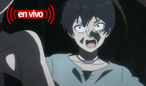 No te pierdas el nuevo episodio de Kyukyoku shinka shita. Foto: ENGI No te pierdas el nuevo episodio de Kyukyoku shinka shita. Foto: ENGI