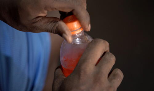 Entidad pide a ciudadanos cuidar su salud y la de su familia. Foto: EsSalud Entidad pide a ciudadanos cuidar su salud y la de su familia. Foto: EsSalud