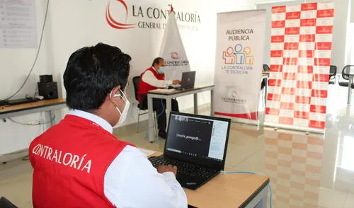 Ciudadanos alertarán presuntas irregularidades en gestiones públicas. Foto: difusión