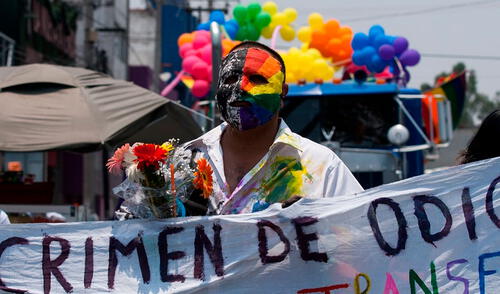 Documentos como la exención del servicio militar ponen en grave peligro la vida de las personas LGBTQI. Foto: cuartooscuro Documentos como la exención del servicio militar ponen en grave peligro la vida de las personas LGBTQI. Foto: cuartooscuro
