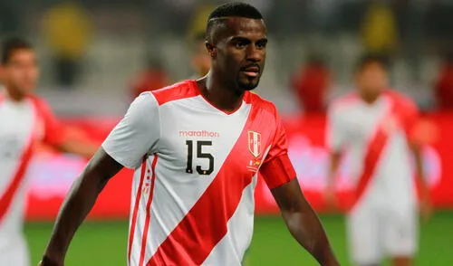 Christian Ramos fue uno de los jugadores citados para recibir la vacuna contra la COVID-19. Foto: La República