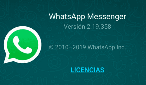 La próxima actualización de WhatsApp llegará el próximo 15 de mayo y genera polémica por sus políticas de privacidad. Foto: Xataka