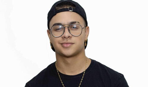 El reguetonero venezolano hizo una nueva versión de su tema "Bonita". Foto: difusión