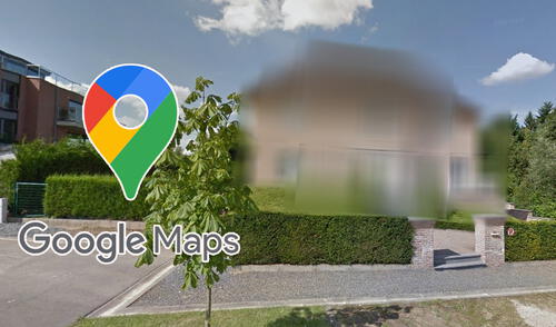 Función de Google Maps está disponible en dispositivos móviles y PC. Foto: composición/Google Maps