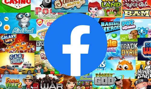 Puedes eliminar estos juegos instantáneos de Facebook desde tu computadora o dispositivo móvil. Foto: Trecebits Puedes eliminar estos juegos instantáneos de Facebook desde tu computadora o dispositivo móvil. Foto: Trecebits