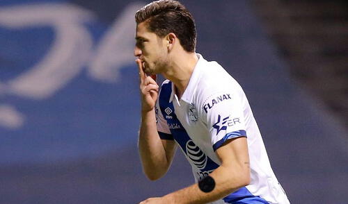 En el 2019, Santiago Ormeño jugó un par de meses por Real Garcilaso, hoy Cusco FC. Foto: Imago7