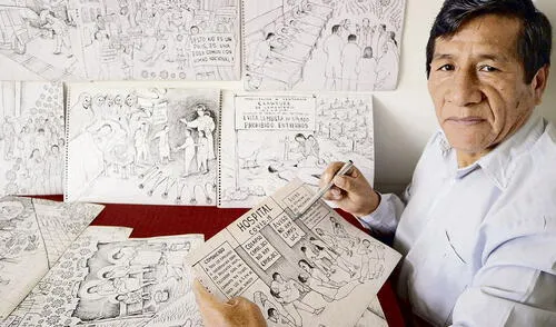 Foto: Frank Jiménez Foto: Frank Jiménez