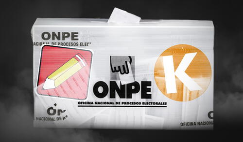 La segunda vuelta de las Elecciones Generales 2021 será el próximo 6 de junio. Foto: composición de Fabrizio Oviedo/La República La segunda vuelta de las Elecciones Generales 2021 será el próximo 6 de junio. Foto: composición de Fabrizio Oviedo/La República