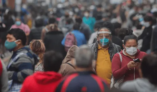 Hasta el 20 de mayo se registró el fallecimiento de 316 pacientes con COVID-19. Foto: LR