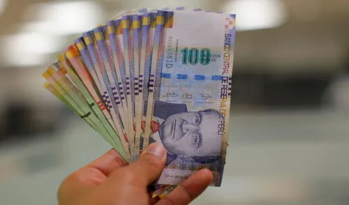 El retiro de hasta el 100% de la CTS fue autorizado con el fin de aliviar la economía de las familias en medio de la pandemia. Foto: Grupo La República El retiro de hasta el 100% de la CTS fue autorizado con el fin de aliviar la economía de las familias en medio de la pandemia. Foto: Grupo La República