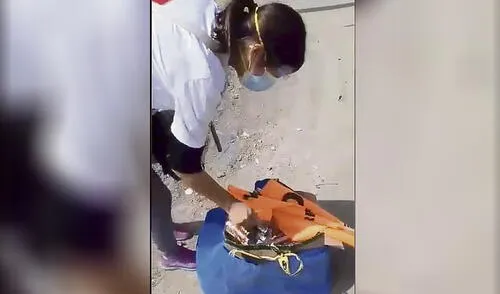 Clientelaje. El fujimorismo y una práctica censurable. Foto: composición LR