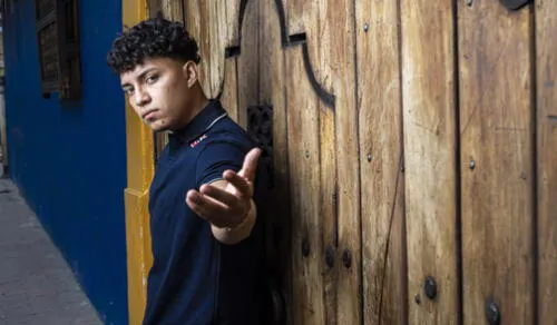 Valles T detalló su cargada agenda para esta nueva temporada en el freestyle. Foto: RB Content Pool Valles T detalló su cargada agenda para esta nueva temporada en el freestyle. Foto: RB Content Pool