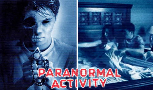 La franquicia de terror tiene otra historia por contar en la pantalla. Foto: composición / Blumhouse