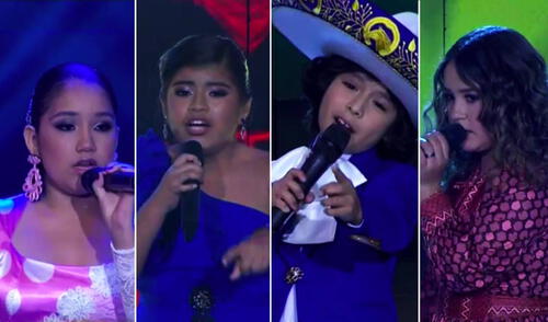 La dinámica que seguirá el renovado espacio de entretenimiento será muy similar al de Grandes batallas. Foto: composición Latina La dinámica que seguirá el renovado espacio de entretenimiento será muy similar al de Grandes batallas. Foto: composición Latina