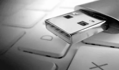 La cifra que muestra tu USB está expresada en el sistema decimal. Foto: Rootear