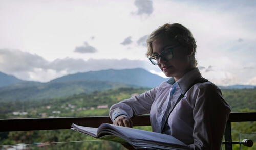 Embajada de Japón brindará toda la información para que más peruanos accedan a la beca. Foto: Andina