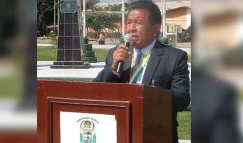 Diferentes instituciones y autoridades mostraron su pesar por la muerte de Chamaya Alva. Foto: difusión Diferentes instituciones y autoridades mostraron su pesar por la muerte de Chamaya Alva. Foto: difusión