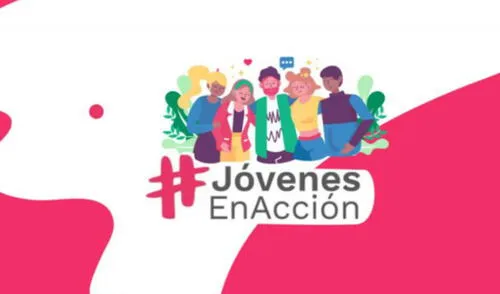 En este ciclo los incentivos monetarios serán entregados a través del Banco Davivienda que cuenta con el servicio de cuenta digital Daviplata. Foto: Twitter Jóvenes en acción En este ciclo los incentivos monetarios serán entregados a través del Banco Davivienda que cuenta con el servicio de cuenta digital Daviplata. Foto: Twitter Jóvenes en acción