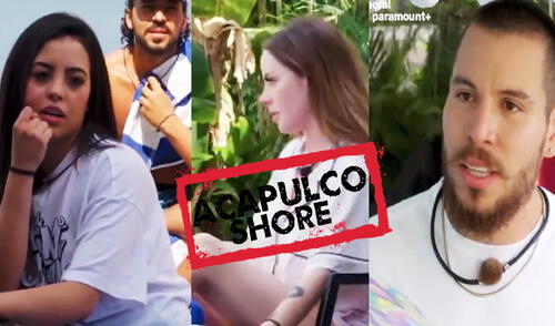 Fans han podido ver más sobre los pormenores de la renovada casa 'shore'. Foto: MTV LA