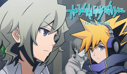 The world ends with you y sus protagonistas llegan a un nuevo nivel. Foto: Square Enix The world ends with you y sus protagonistas llegan a un nuevo nivel. Foto: Square Enix
