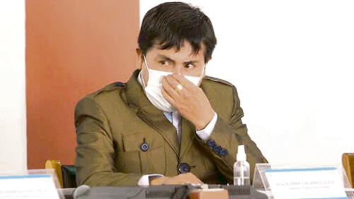 Recomendaron que informe sea remitido al Ministerio Público. Foto: La República