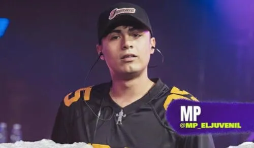 El marplatense MP logró el título de la primera edición 2021 en Combate Freestyle Argentina. Foto: Space El marplatense MP logró el título de la primera edición 2021 en Combate Freestyle Argentina. Foto: Space