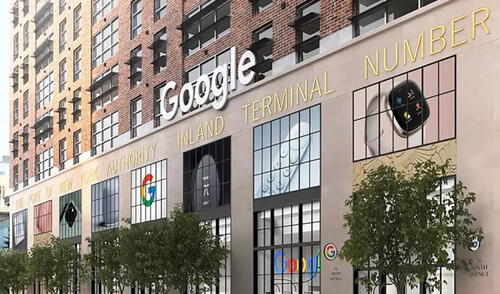 Según Google, las tiendas cumplirán con todos los protocolos de seguridad. Foto: TechSpot