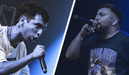 Teorema y Erreka se enfrentarán en el Play-Off y definirán el último cupo a FMS Chile 2021. Foto: Urban Roosters.