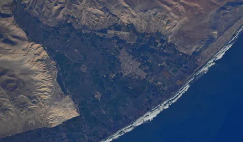 Publicación alcanzó los 1.776 me gusta en la red social. Foto: Twitter Shane Kimbrough