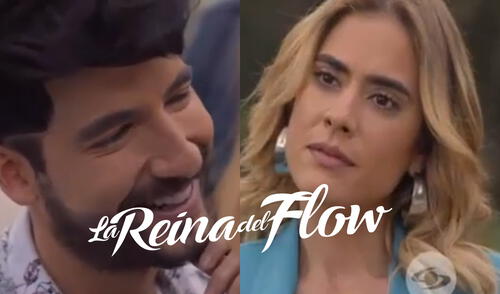 Yeimy y Charly están en problemas, mientras que Juancho desconfía de la cantante. Foto: Caracol TV