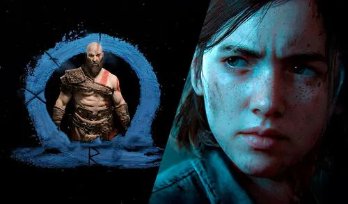 God of War: Ragnarok es la secuela del juego de PS4 que tendrá a Kratos y Atreus como protagonistas. Foto: composición/La República