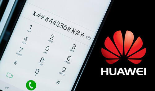 Todos los celulares de Huawei son compatibles con estos comandos. Foto: Xataka