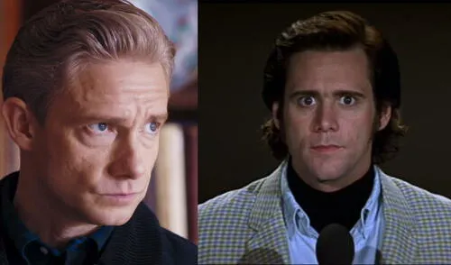 El actor británico dijo que el método no debe ser motivo de celebración o admiración. Foto: composición/difusión