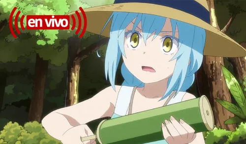 Anime servirá a modo de spin-off de las novelas ligeras de Fuse. Foto: 8-Bit