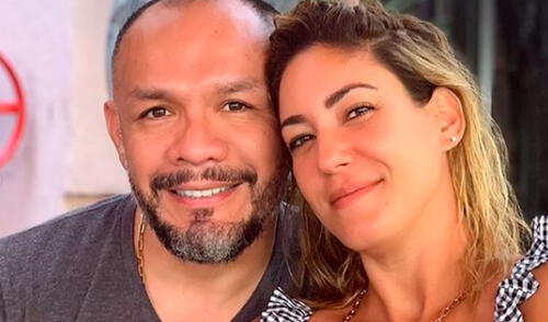 Tilsa Lozano conmovió a sus fans al publicar un emotivo mensaje de cumpleaños dedicado a su pareja Jackson Mora. Foto: Tilsa Lozano Instagram