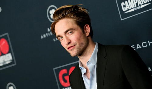 El actor tendrá más peso en la industria cinematográfica a partir de ahora. Foto: AFP.