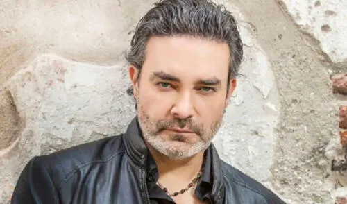 Mauricio Islas protagonizará obra teatral junto a Cielo Torres. Foto: difusión
