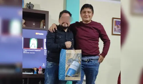 Joven requiere ser trasladado a un hospital de complejidad 3 cuanto antes. Foto: difusión Joven requiere ser trasladado a un hospital de complejidad 3 cuanto antes. Foto: difusión