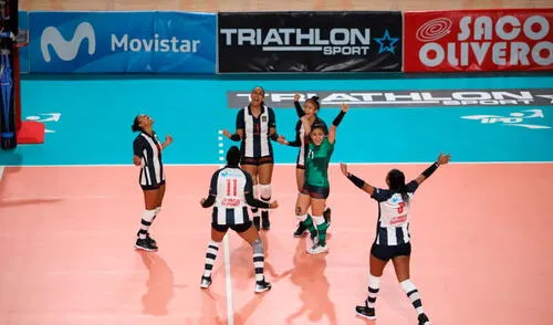 Alianza Lima llegó a esta instancia tras derrotar por 3-0 a Circolo. Foto: Alianza Lima