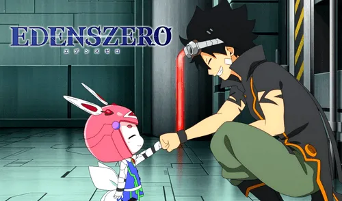 Conoce la más reciente información sobre Edens Zero. Foto: Editorial Kodansha