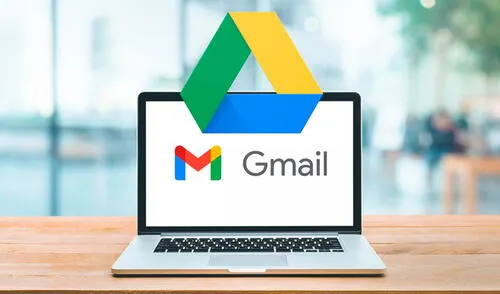 Si superas la capacidad de almacenamiento en Gmail, ya no podrás enviar ni recibir correos electrónicos. Foto: Computer Hoy