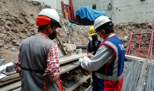 Empresas podrán subsanar la omisión. Foto: Sunafil