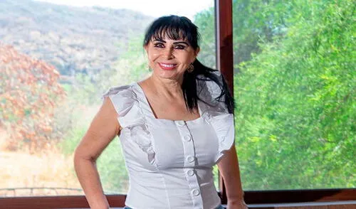 Barragán Santiago fue asesinada la tarde de este martes 25 de mayo. Foto: Facebook/@AlmaBarraganSantiago Barragán Santiago fue asesinada la tarde de este martes 25 de mayo. Foto: Facebook/@AlmaBarraganSantiago