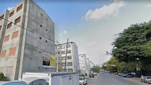 El experimentado narco logró darse a la fuga en Villa Lugano. Foto: La Nación