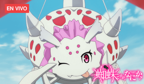 La historia de Kumoko comenzó con su segundo arco argumental. Foto: Shousetsuka ni narou