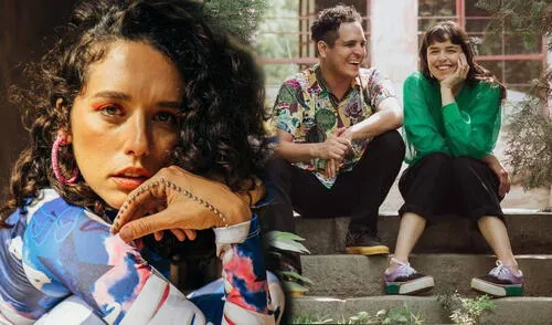 La escena local da su granito de arena. Foto: difusión