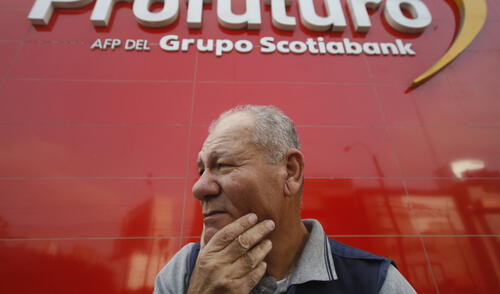 El traslado sería voluntario y ejercería un descuento del 13% a los contribuyentes. Foto: La República